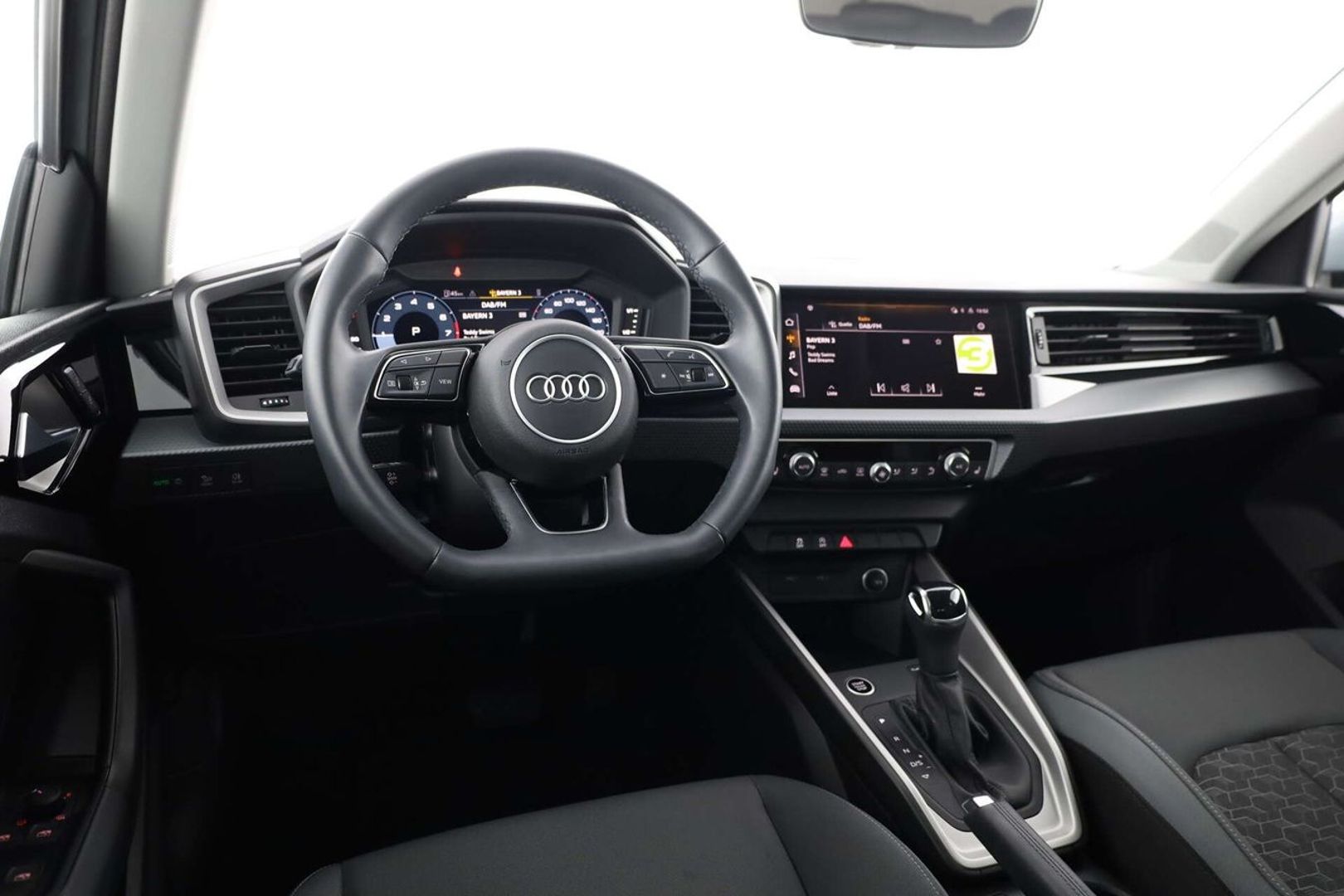 AUDI A1 SPORTBACK - 30 TFSI BVA S LINE EXTERIEUR