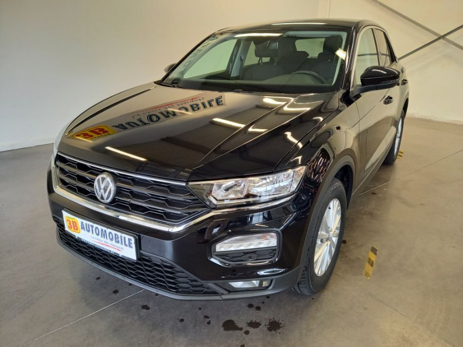 VOLKSWAGEN T-ROC 1.0 TSI 116CH