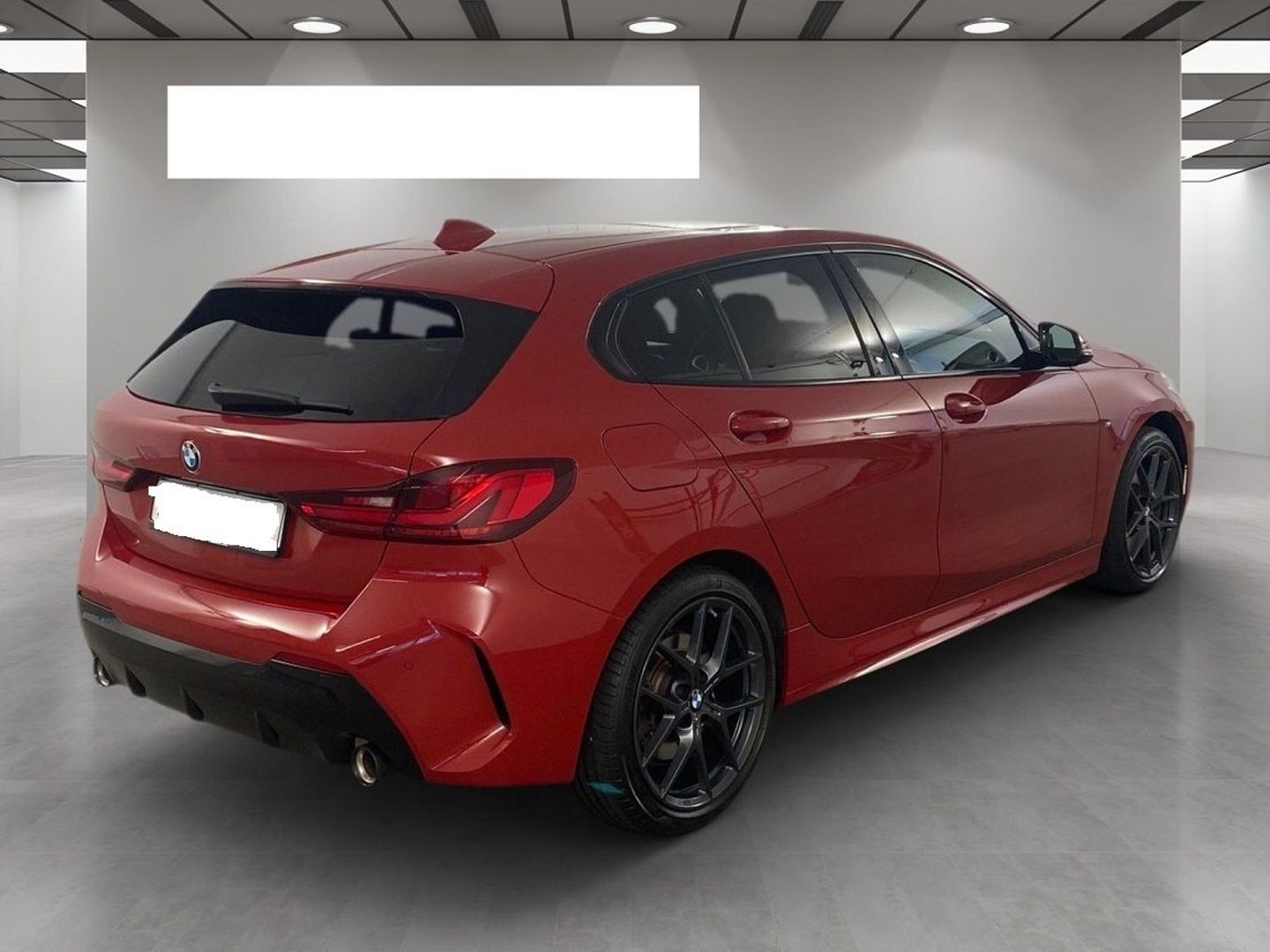 BMW SERIE 1 F40 5 PORTES - 120 i 178 ch DKG7 (9cv) M Sport