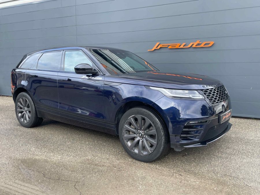 LAND ROVER VELAR P400 e R-DYNAMIC 2.0 AJ20 P4H PHEV