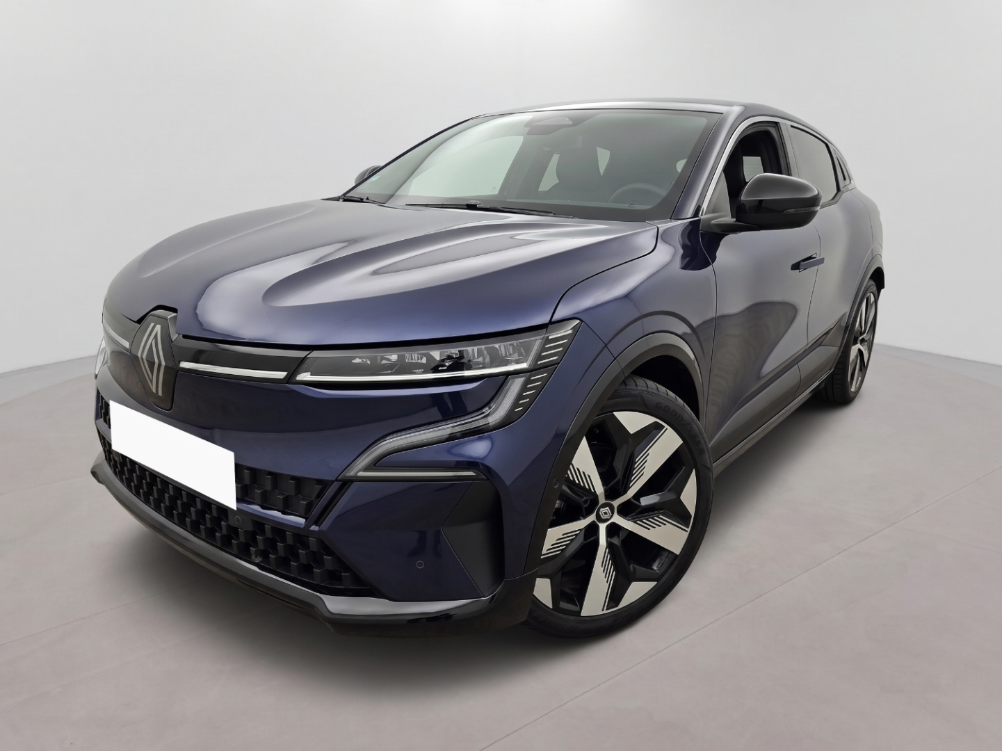 RENAULT MEGANE E-TECH E-tech 220 ch Techno