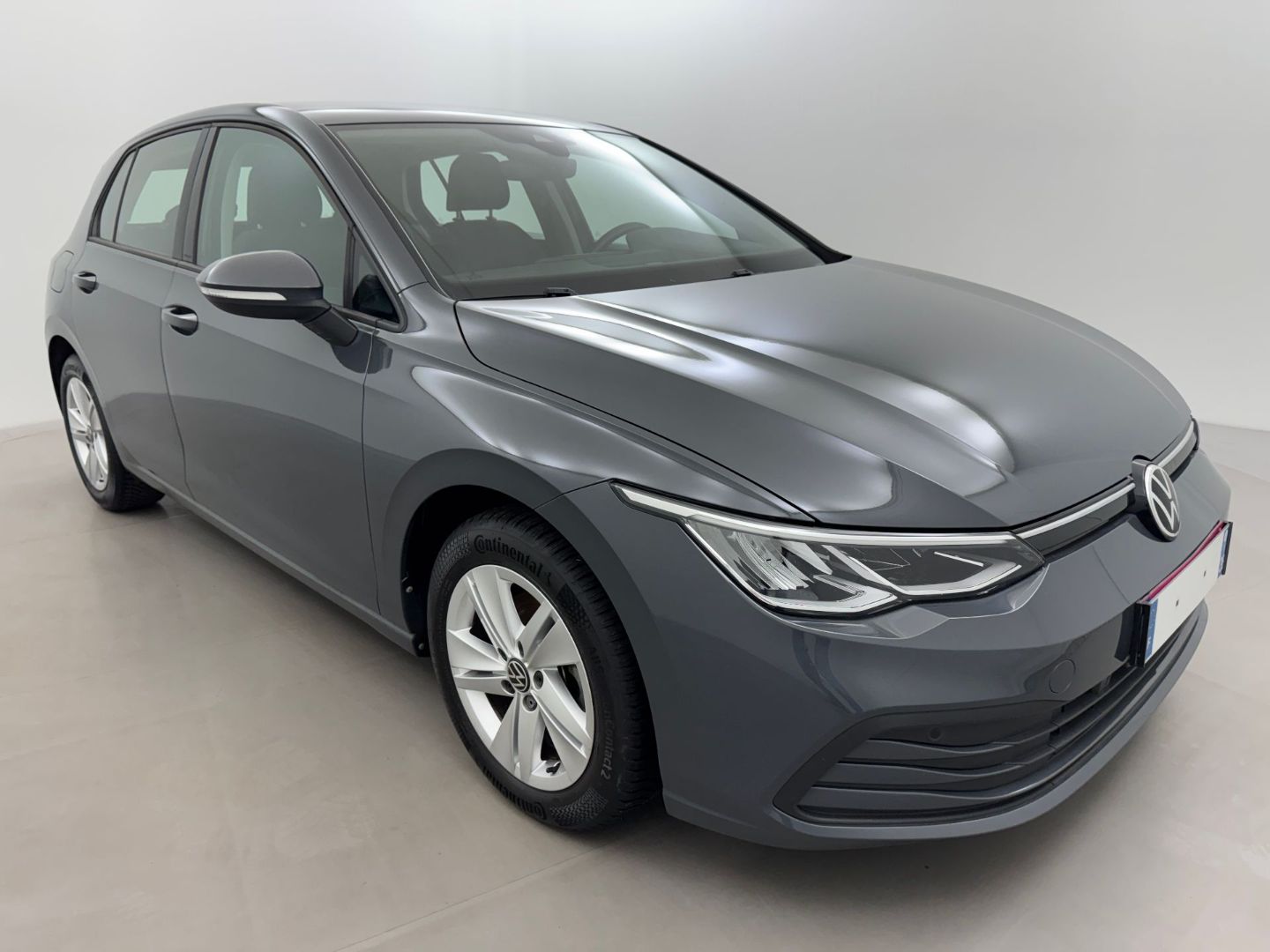 VOLKSWAGEN GOLF 2.0 TDI 115 Life Business