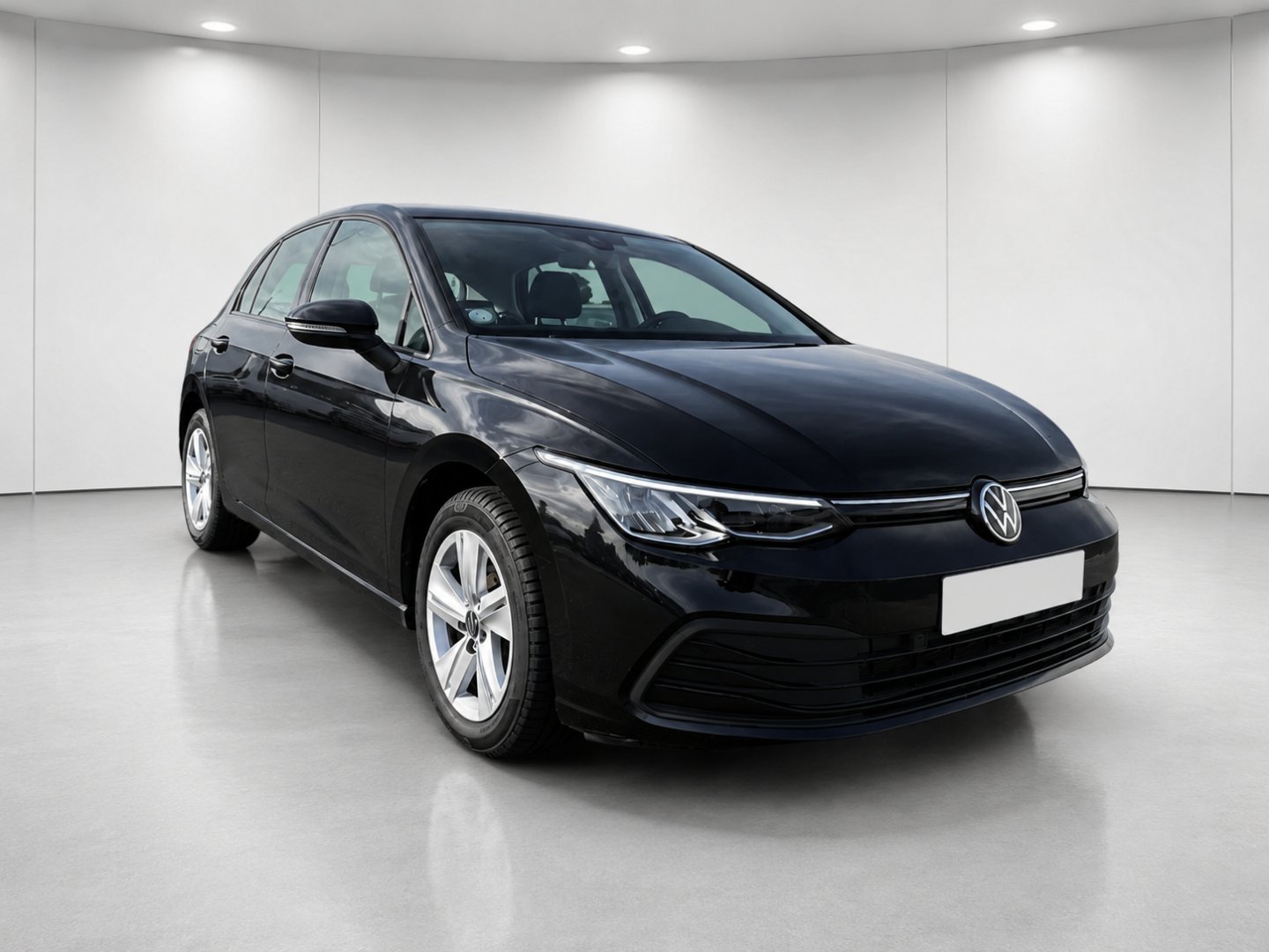 VOLKSWAGEN GOLF 2.0 TDI 115 Life Business