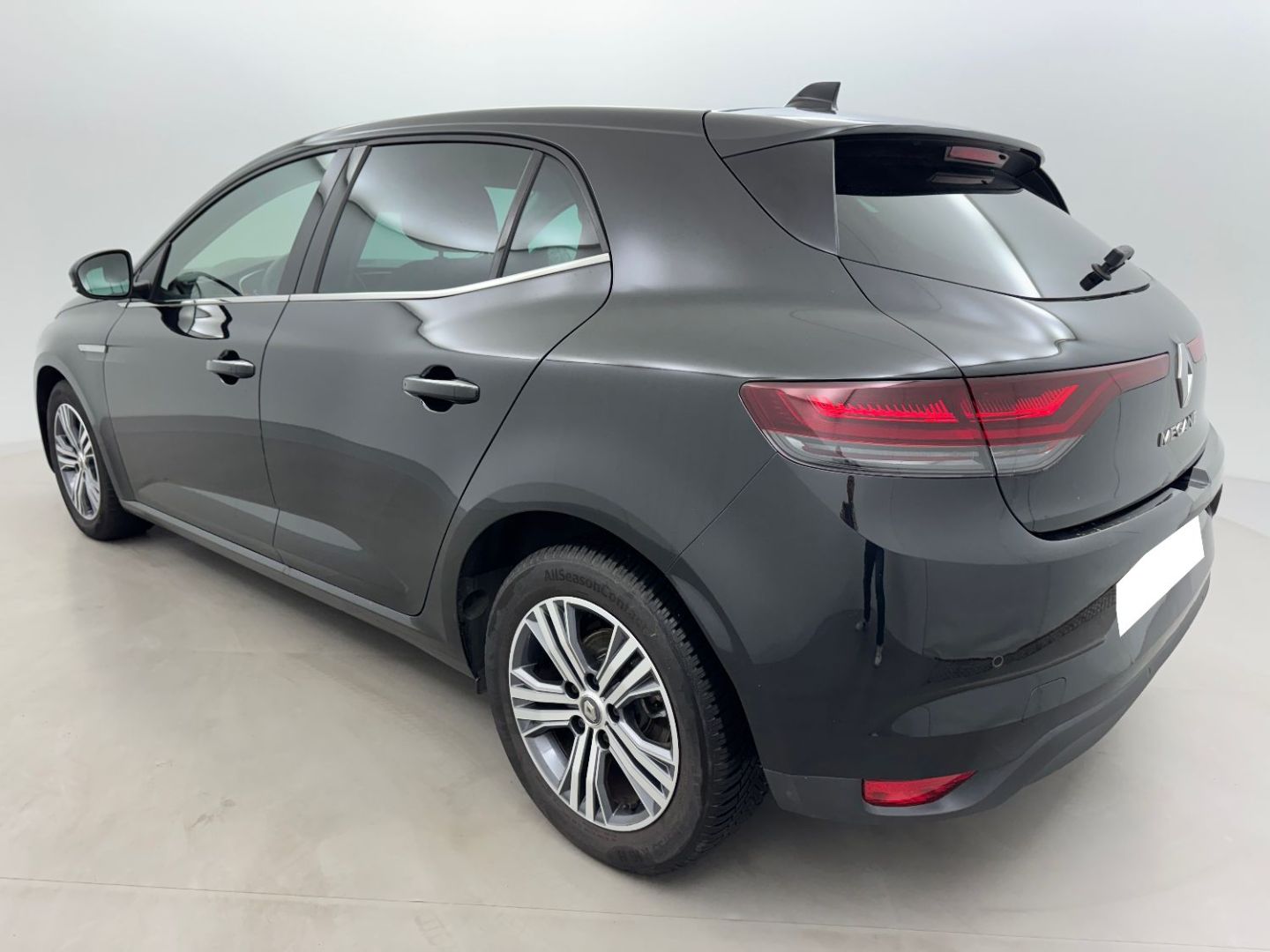 RENAULT MEGANE IV BERLINE - 1.3 TCe 140 Intens EDC