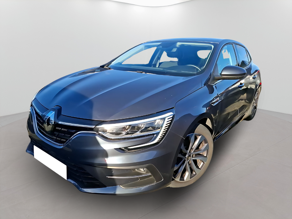 RENAULT MEGANE IV BERLINE 1.5 Blue dCi 115 TECHNO EDC