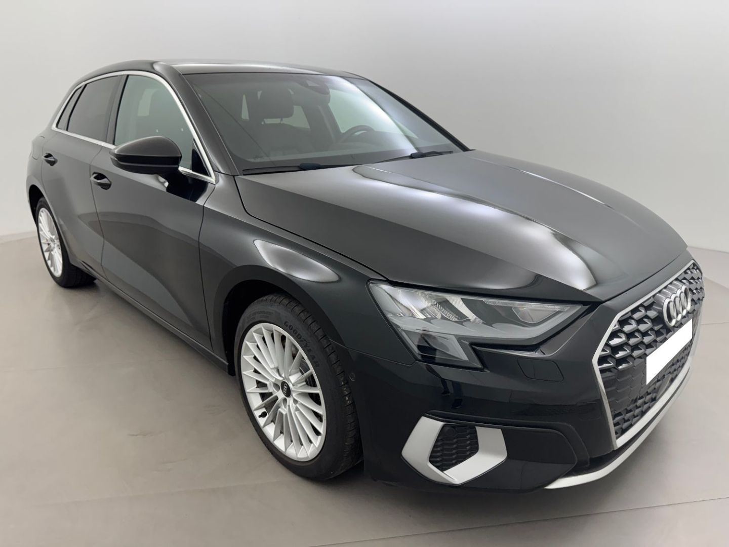 AUDI A3 SPORTBACK - 40 TFSIe 204 Advanced S tronic 6
